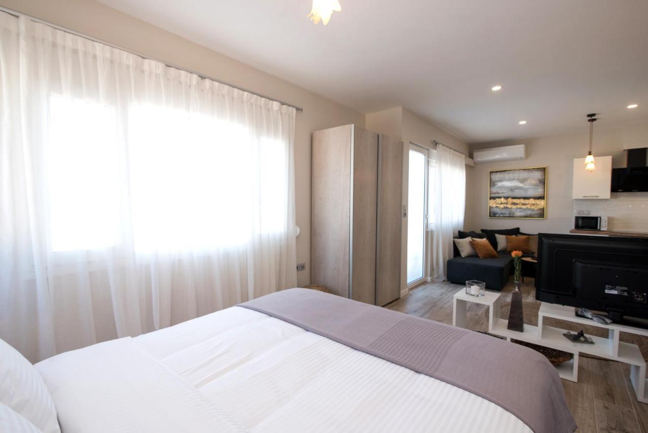 Chrysalis 2 Apartment คอสทาวน์ ภายนอก รูปภาพ