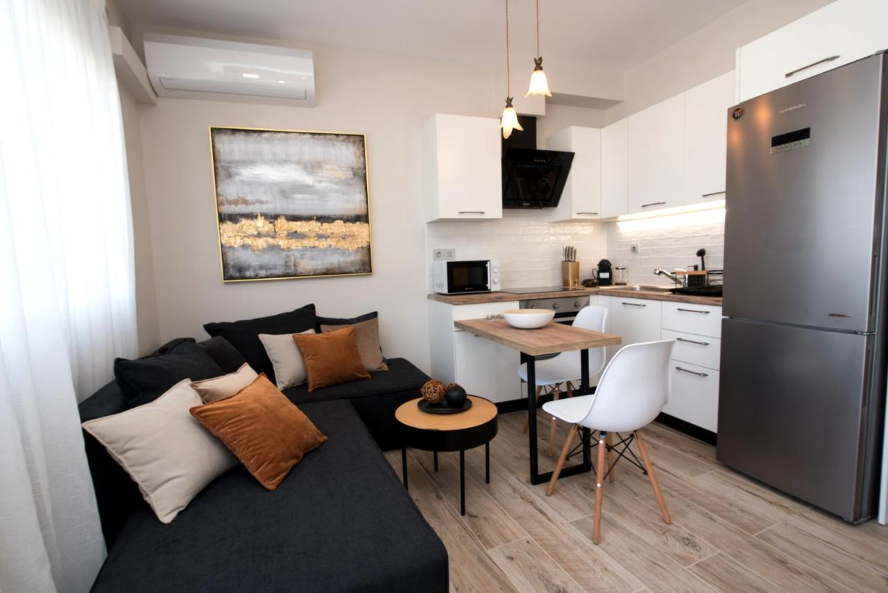 Chrysalis 2 Apartment คอสทาวน์ ภายนอก รูปภาพ