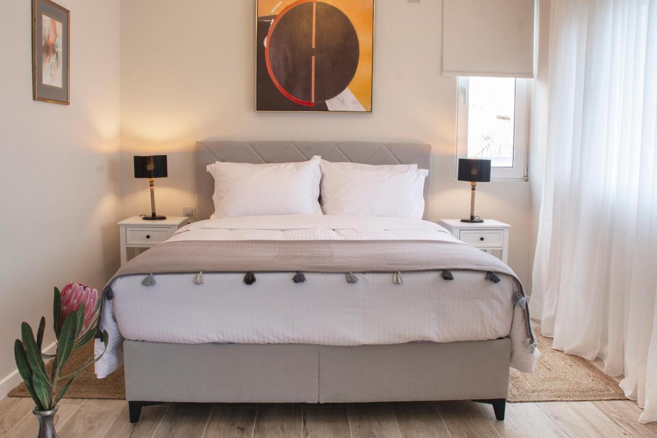 Chrysalis 2 Apartment คอสทาวน์ ภายนอก รูปภาพ