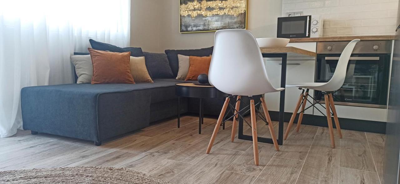 Chrysalis 2 Apartment คอสทาวน์ ภายนอก รูปภาพ