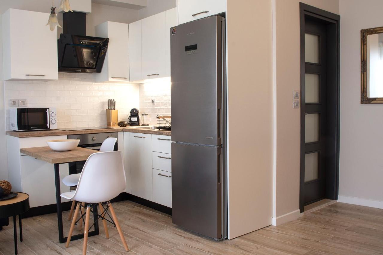 Chrysalis 2 Apartment คอสทาวน์ ภายนอก รูปภาพ