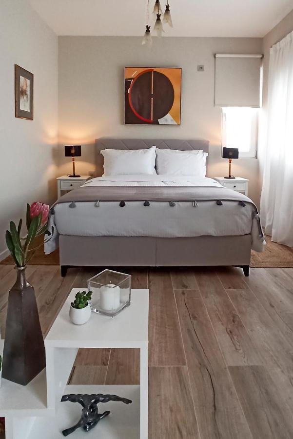Chrysalis 2 Apartment คอสทาวน์ ภายนอก รูปภาพ