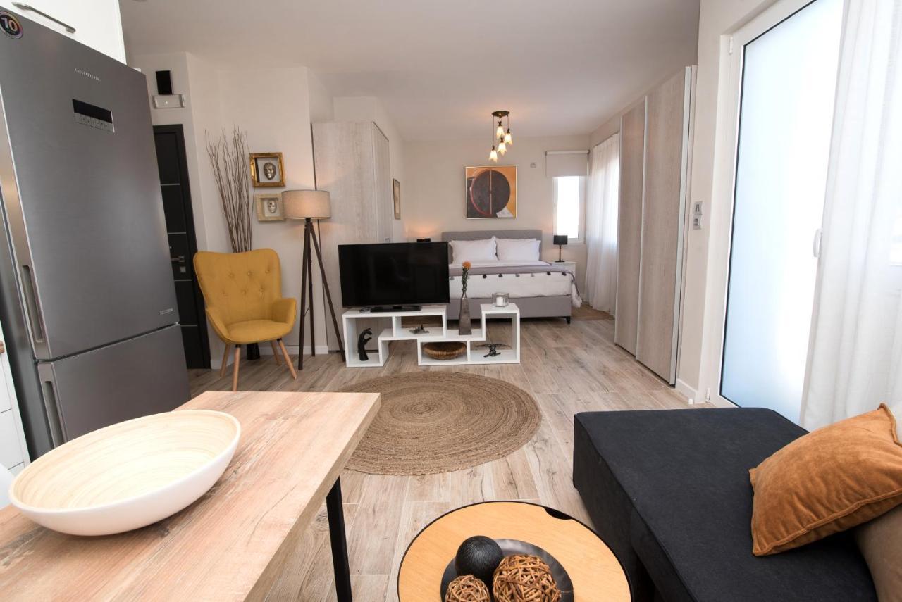 Chrysalis 2 Apartment คอสทาวน์ ภายนอก รูปภาพ