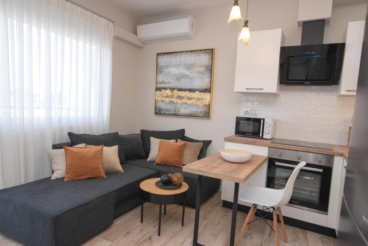 Chrysalis 2 Apartment คอสทาวน์ ภายนอก รูปภาพ