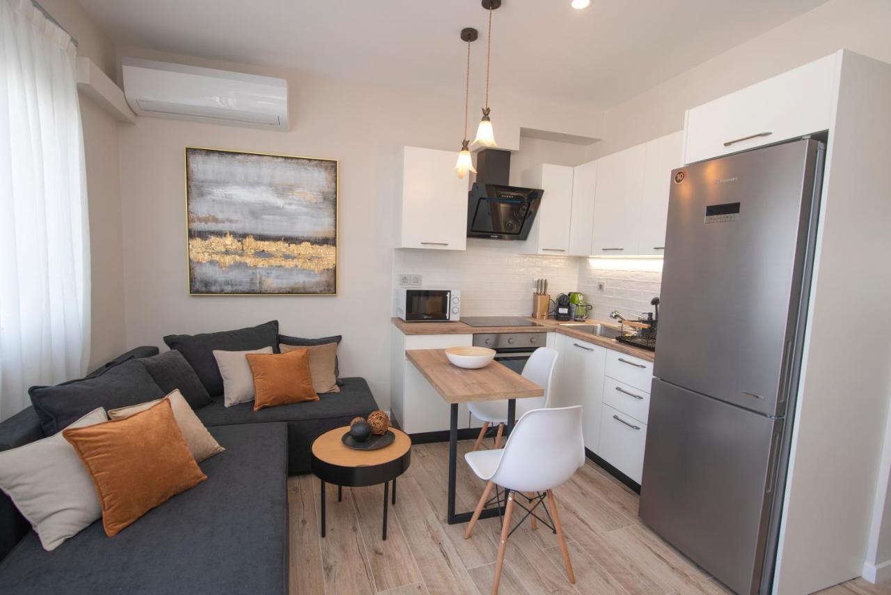 Chrysalis 2 Apartment คอสทาวน์ ภายนอก รูปภาพ