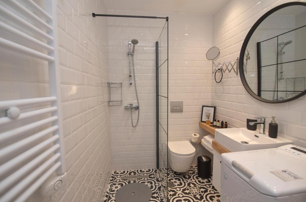 Chrysalis 2 Apartment คอสทาวน์ ภายนอก รูปภาพ