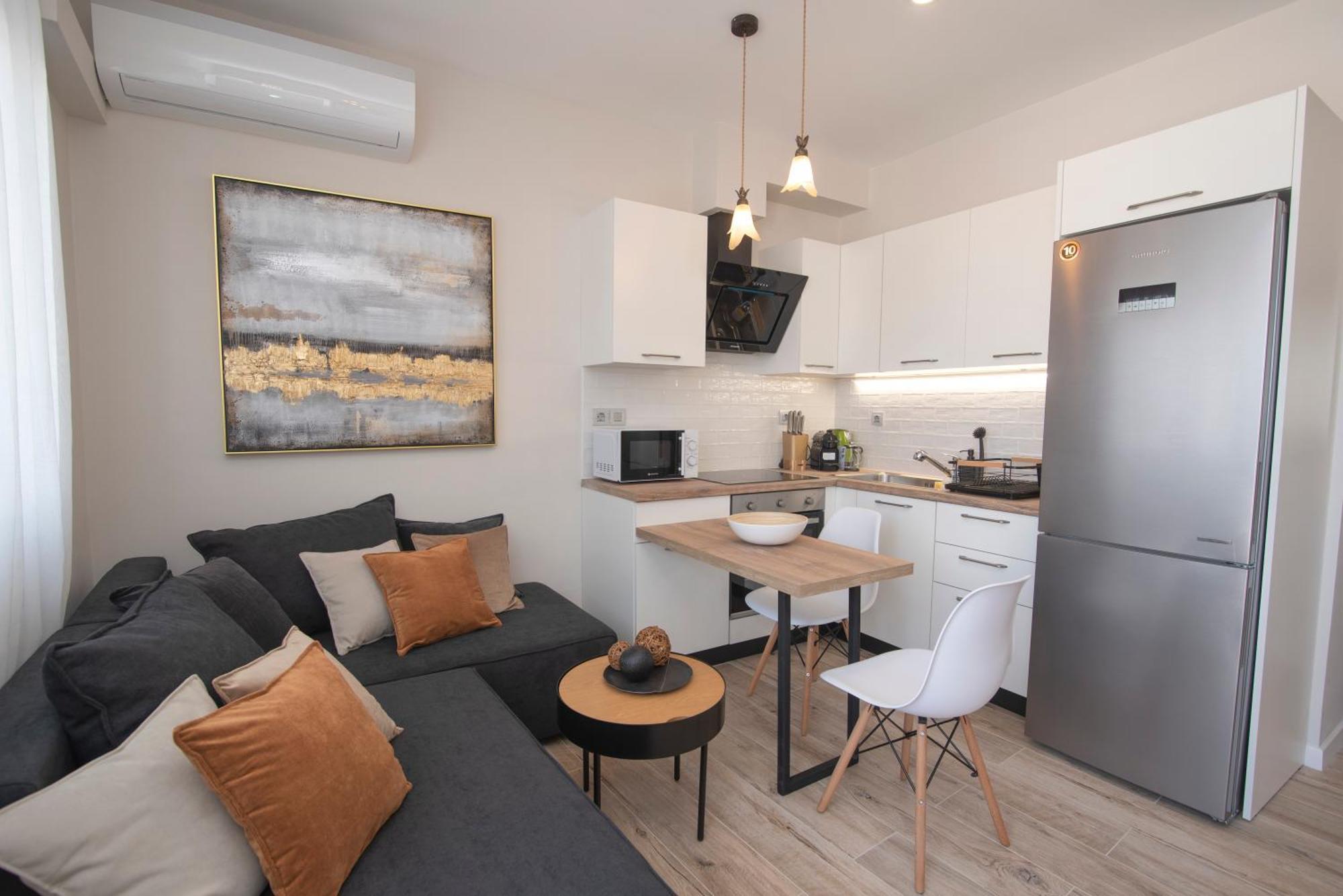 Chrysalis 2 Apartment คอสทาวน์ ภายนอก รูปภาพ